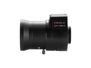 LevelOne 5-50mm Vari-focal Day/Night Lens – image 4