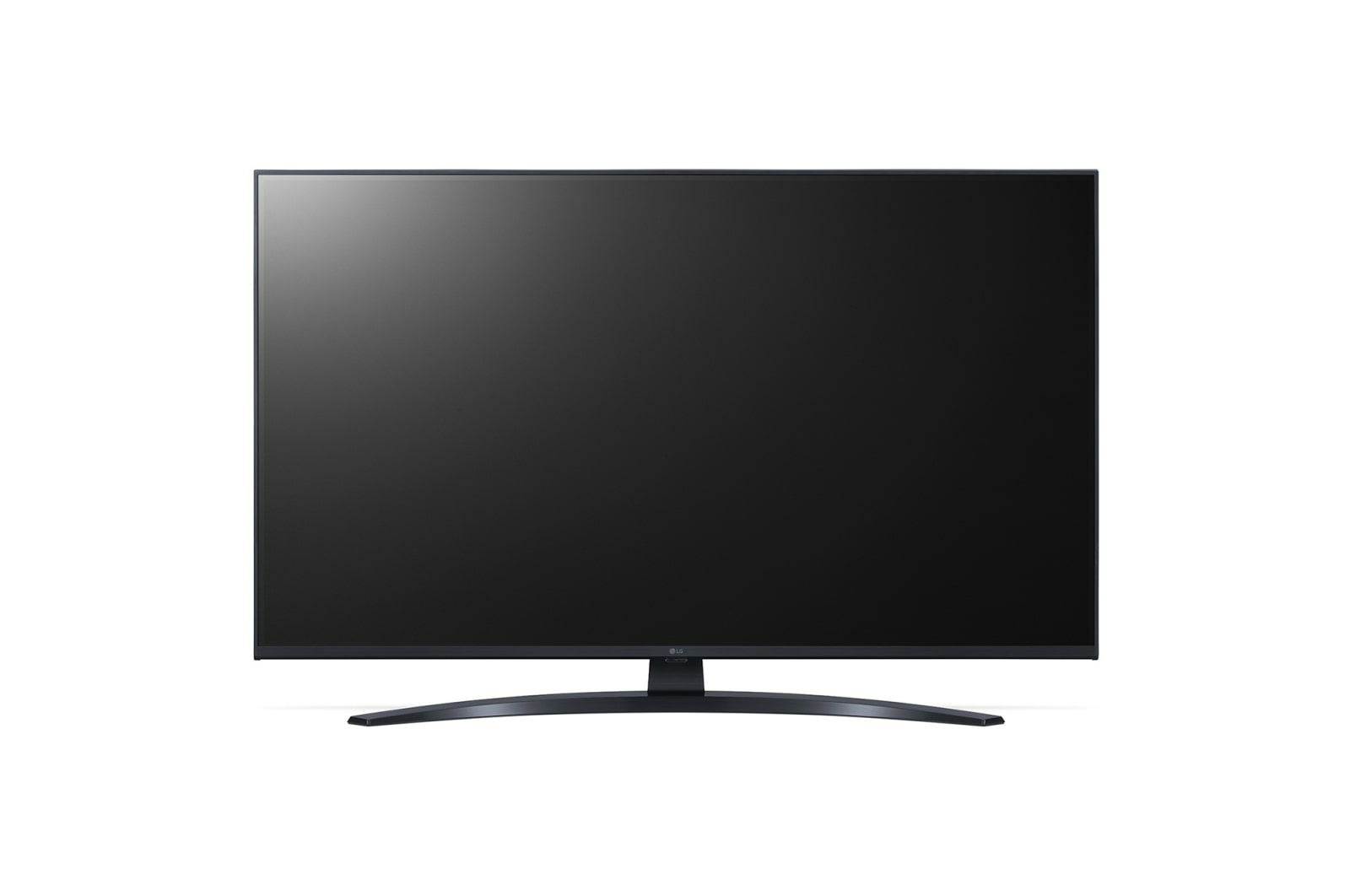 LG 43UP8100 109.2 cm (43") 4K Ultra HD Smart TV Wi-Fi Black – image 2