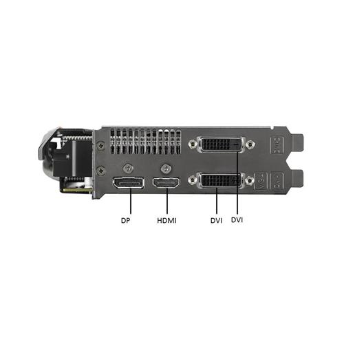 ASUS R9280X-DC2T-3GD5 AMD Radeon R9 – image 4
