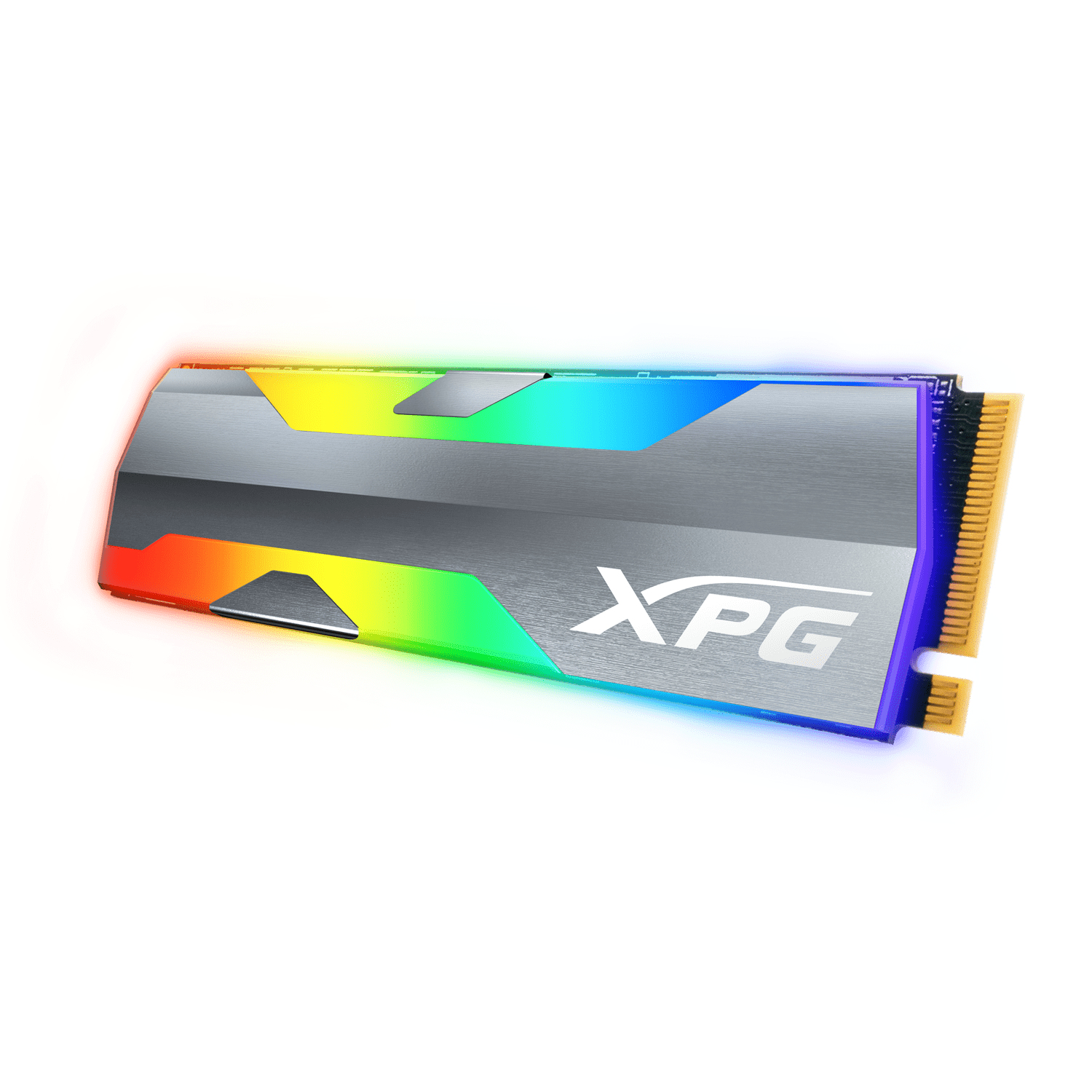 Unidad de Estado Sólido ADATA XPG SPECTRIX S20G - M.2 - 500GB - PCI-E 3.0 - ASPECTRIXS20G-500G-C