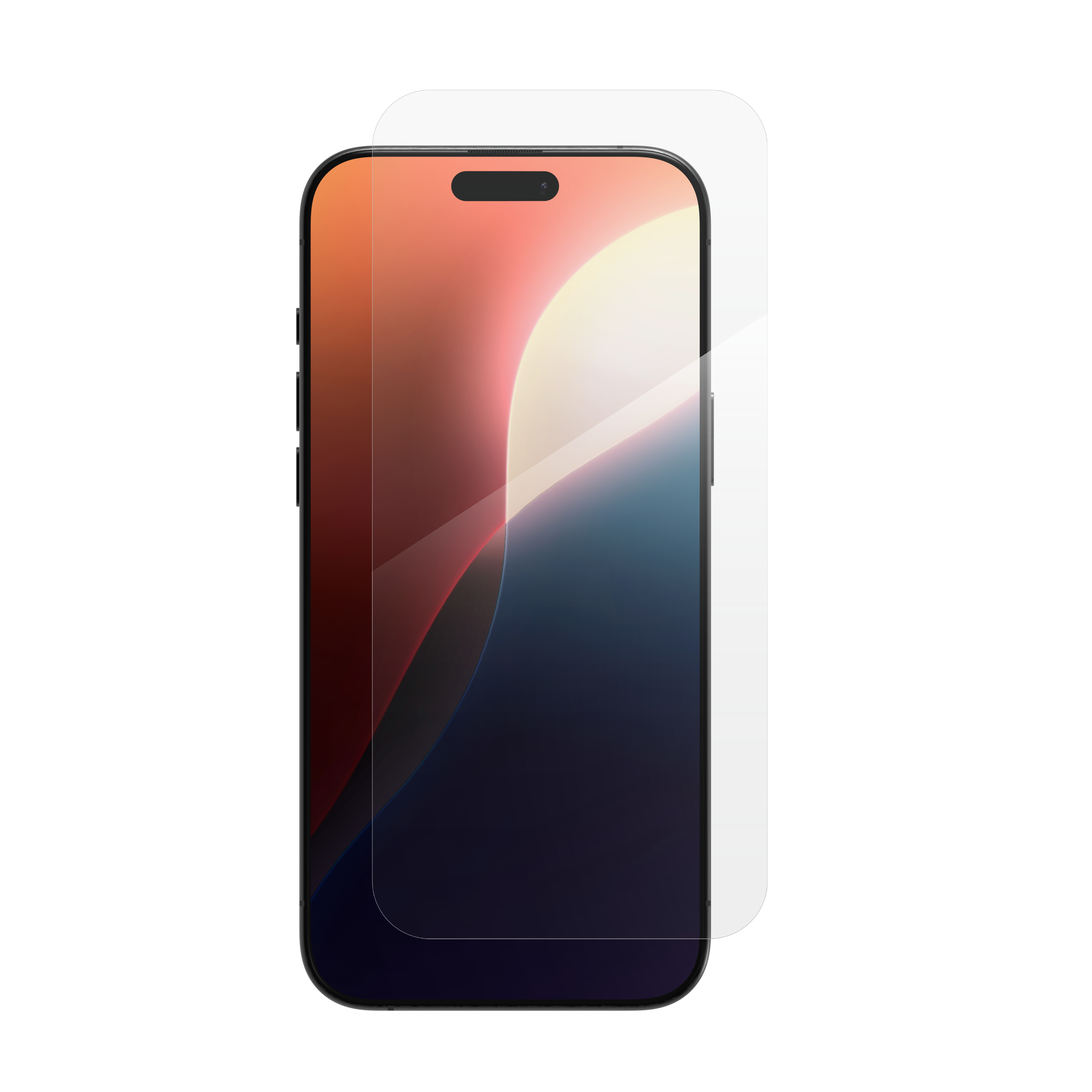 IFROGZ Defence Glass Pellicola proteggischermo trasparente Apple 1 pz