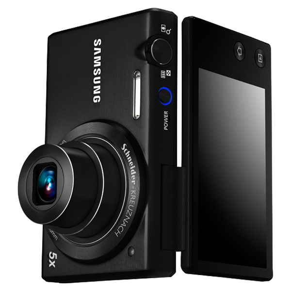 Samsung EC-MV800 + Bundle – image 6