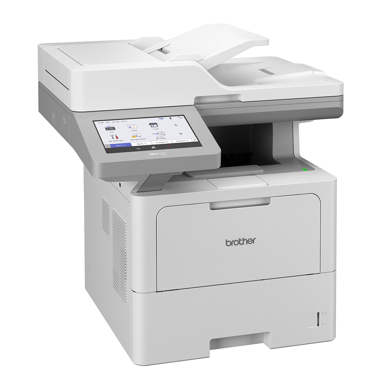 Brother MFC-L6915DW Laser A4 – image 2