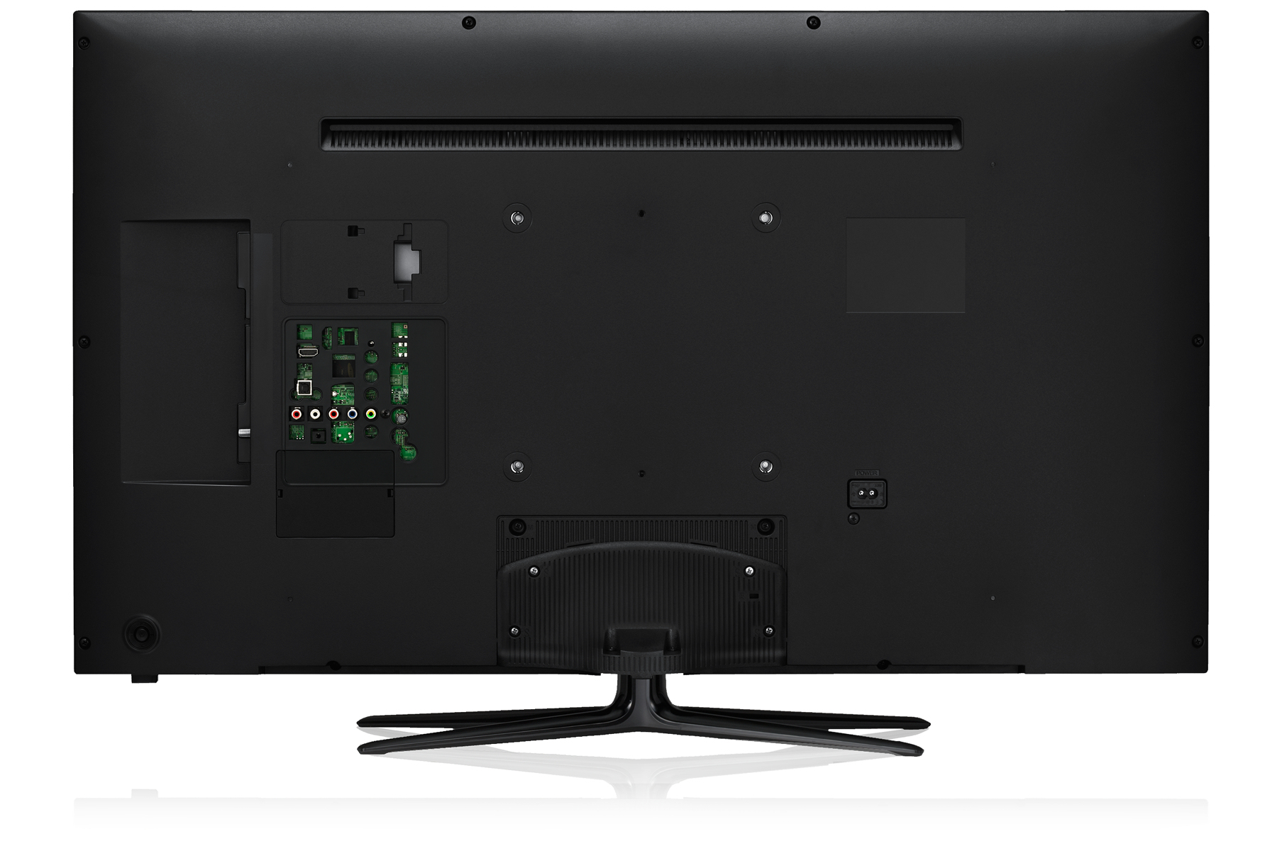 Samsung UE32F5500AK 81.3 cm (32") Full HD Smart TV Wi-Fi Black – image 4