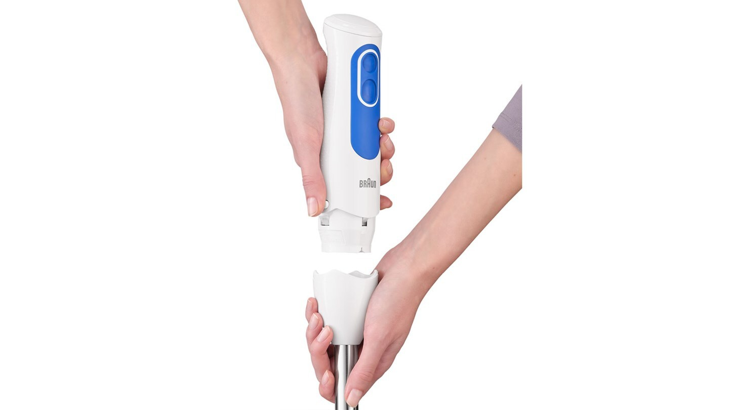 Braun MQ 3020 – image 4