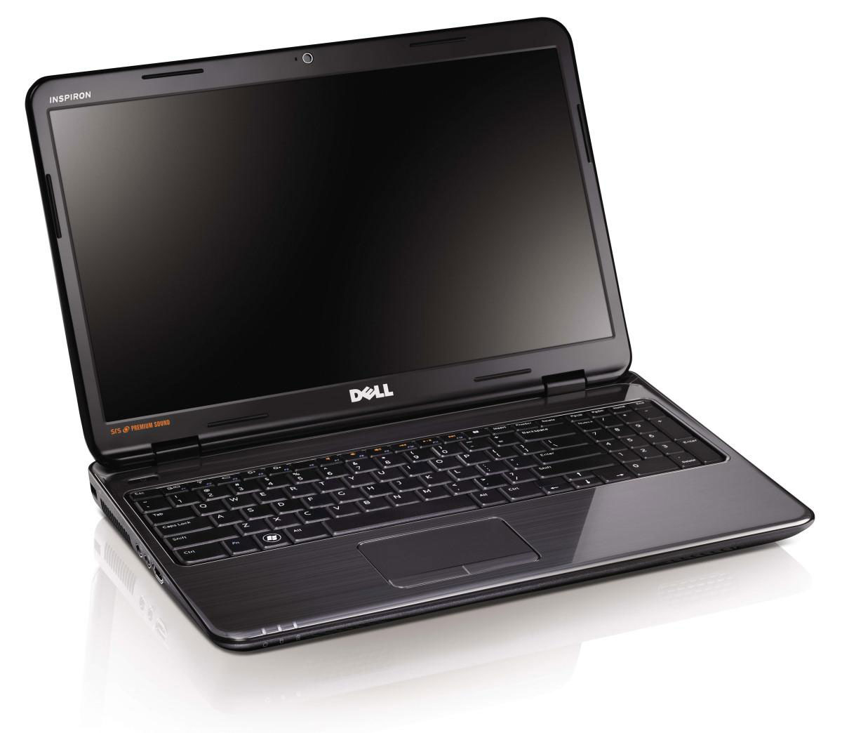 Dell Inspiron M501R AMD V V160 – image 5
