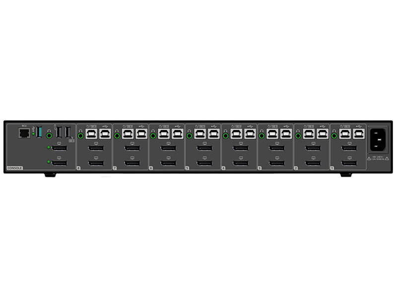 Vertiv Cybex SC 985DP – image 2