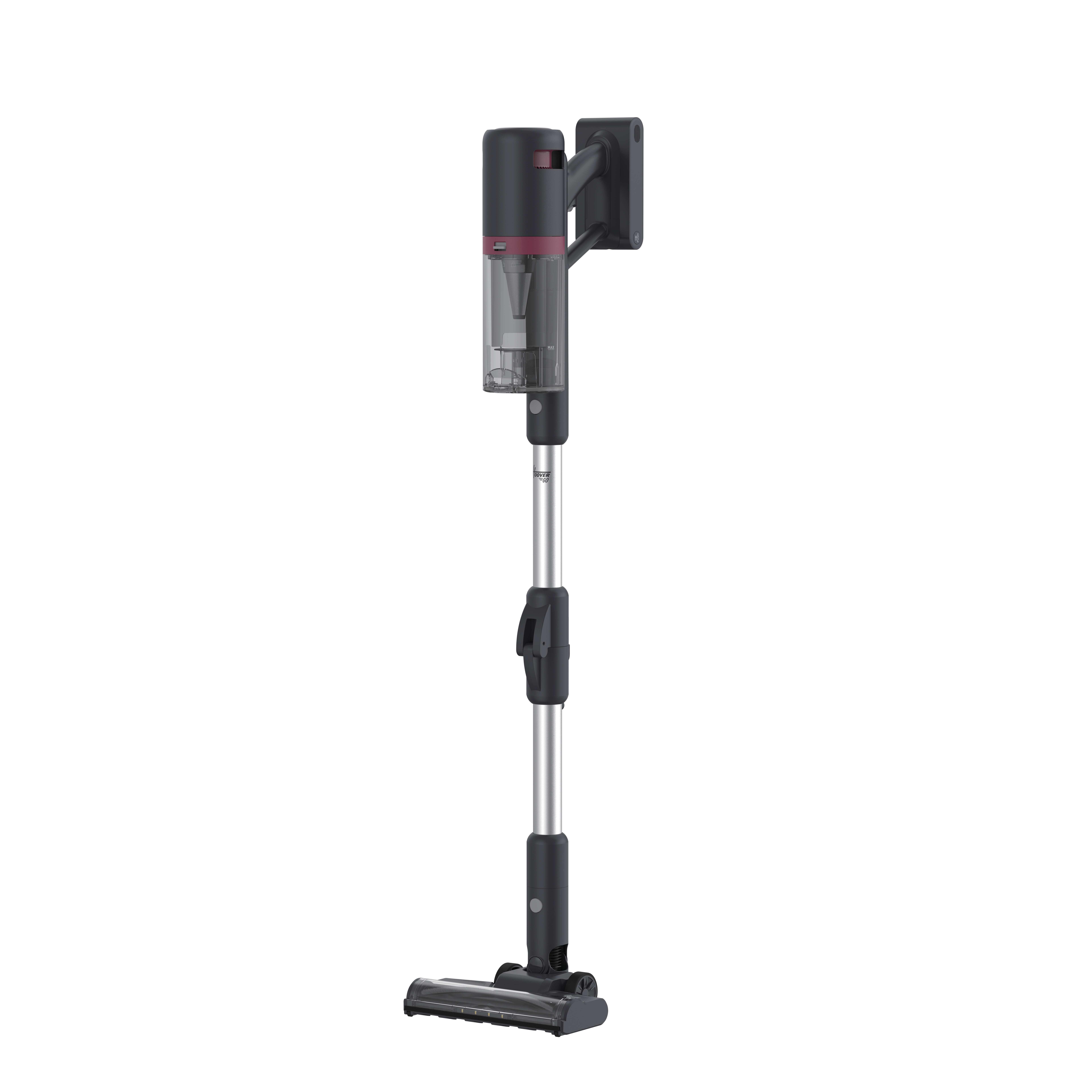Hoover HFG10HX 011 — vue 1 sur 8