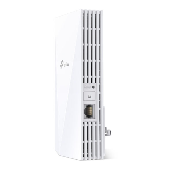 TP-Link WL-Repeater RE1500X(DE) Wi-Fi Range Extender