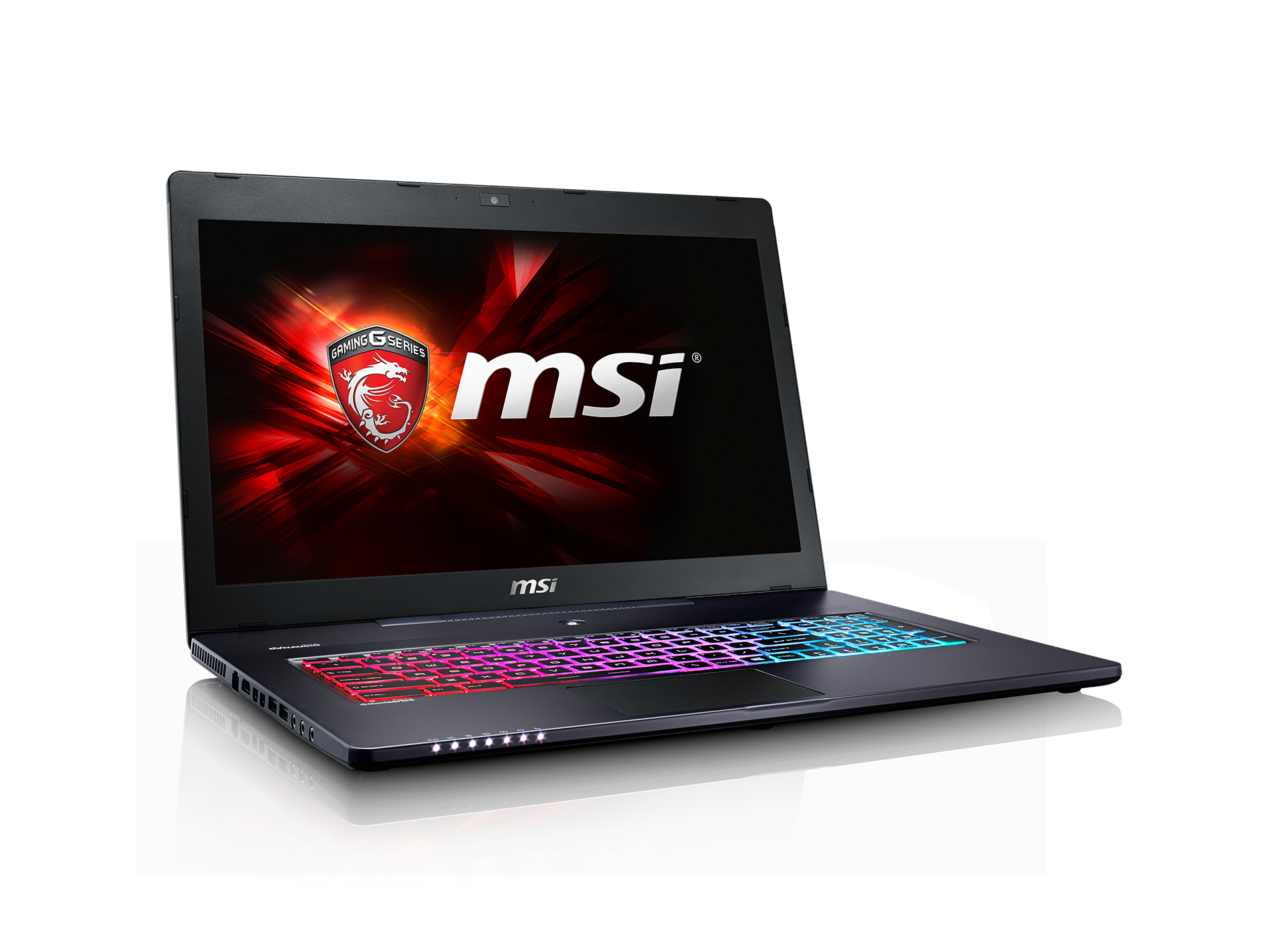 MSI GS70 6QE Stealth Pro 006-HID5 – image 3