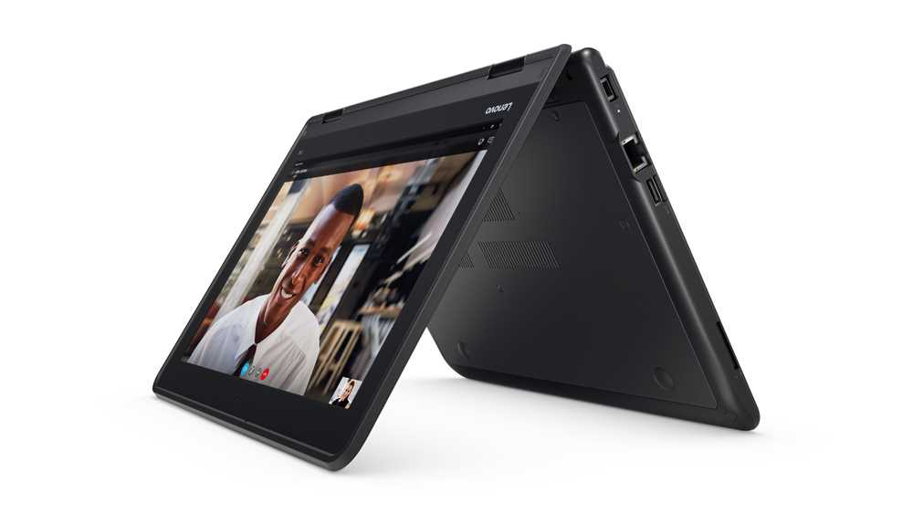 Lenovo ThinkPad Yoga 11e (4th Gen) – image 4