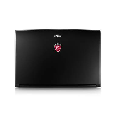 MSI GL72 7RD-063NL – image 4