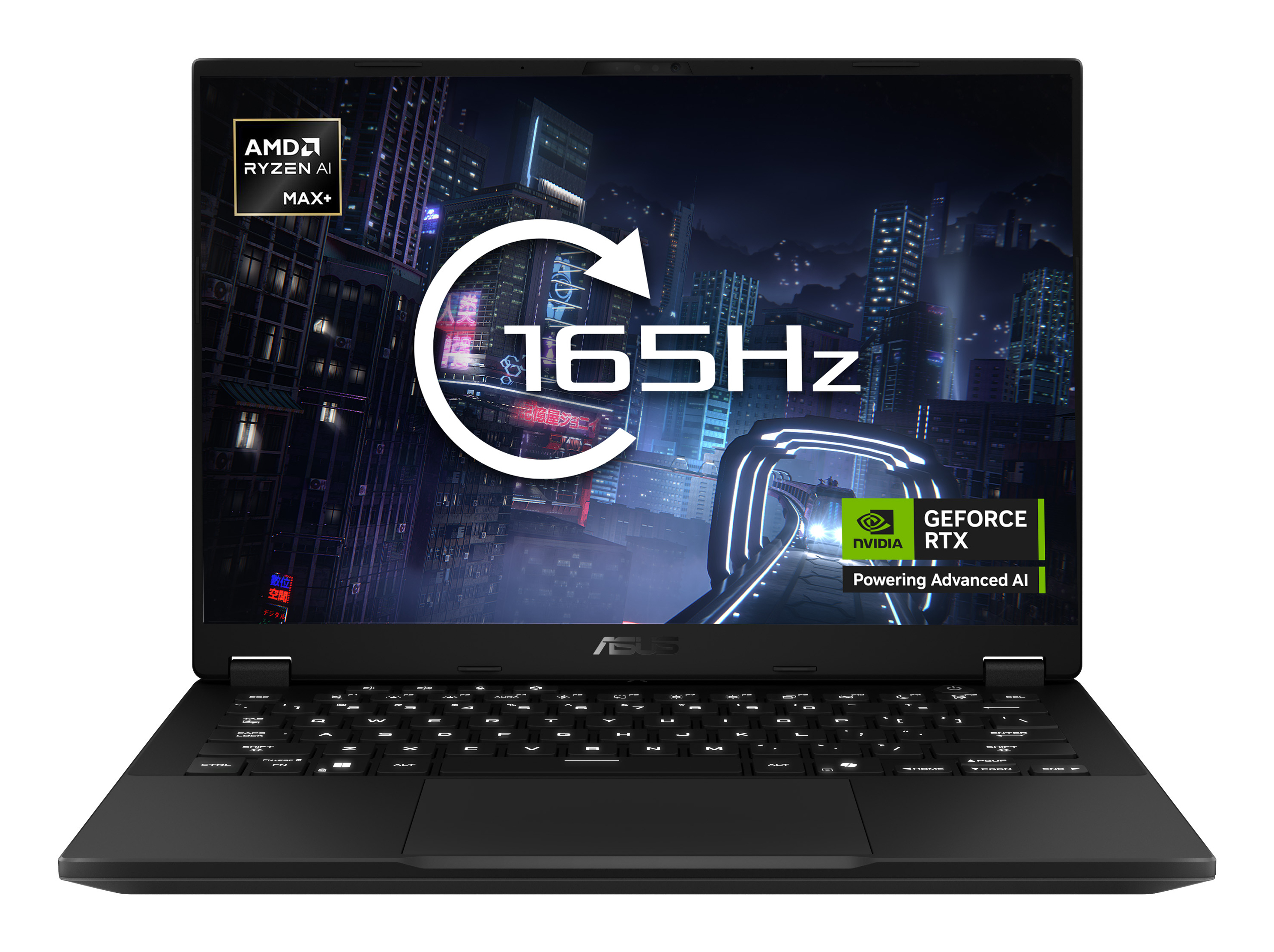 ASUS TUF Gaming A14 FA401EA-RG007W 14" Copilot+ PC