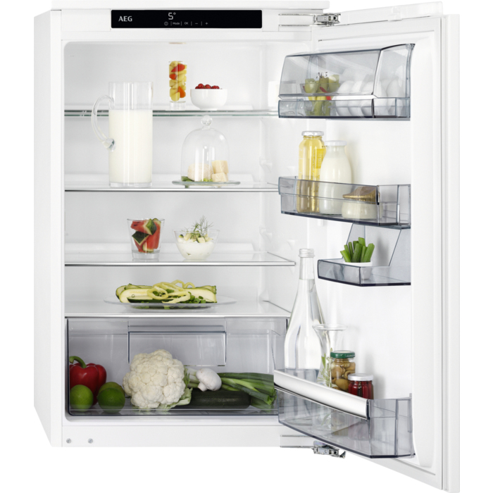 AEG SKE88831AF fridge Built-in