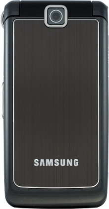 Samsung GT-S3600 black