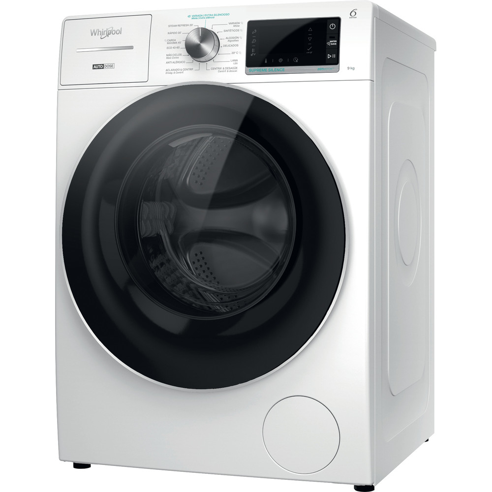 Whirlpool W8 W946WR SPT – image 2