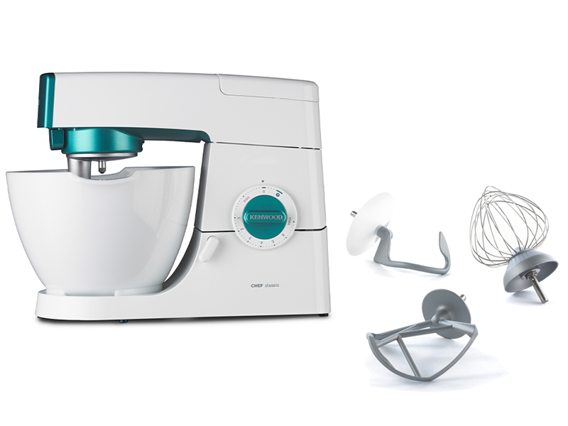 Kenwood KM353 food processor