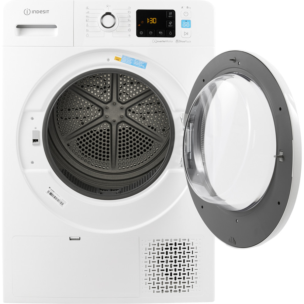 Indesit YT M11 82K RX EU – image 4