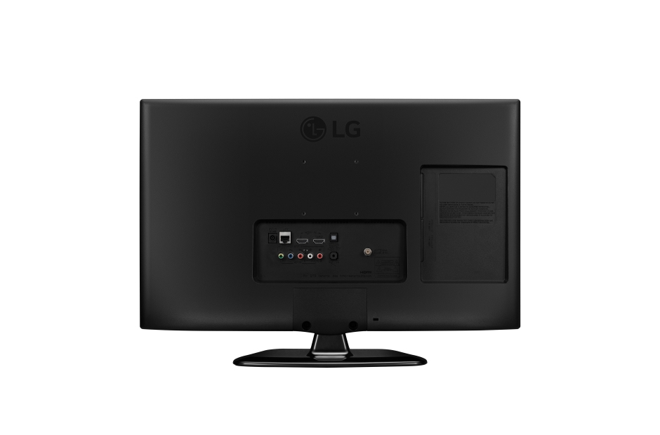 LG 24LF4820 60.5 cm (23.8") Full HD Smart TV Wi-Fi Black – image 5