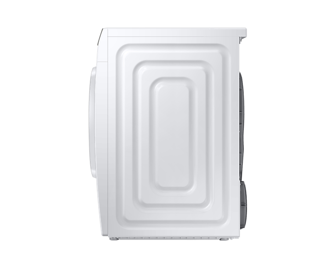 Samsung DV80T5220TT tumble dryer Freestanding Front-load – image 4