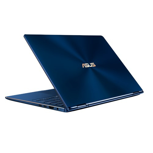 ASUS Zenbook Flip 13 UX362FA-EL206R laptop Intel® Core™ i7 i7-8565U Hybrid (2-in-1) – image 2