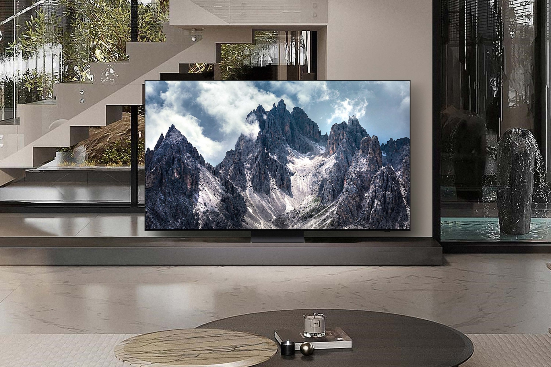 Samsung Series 9 TQ77S95DAT – image 6
