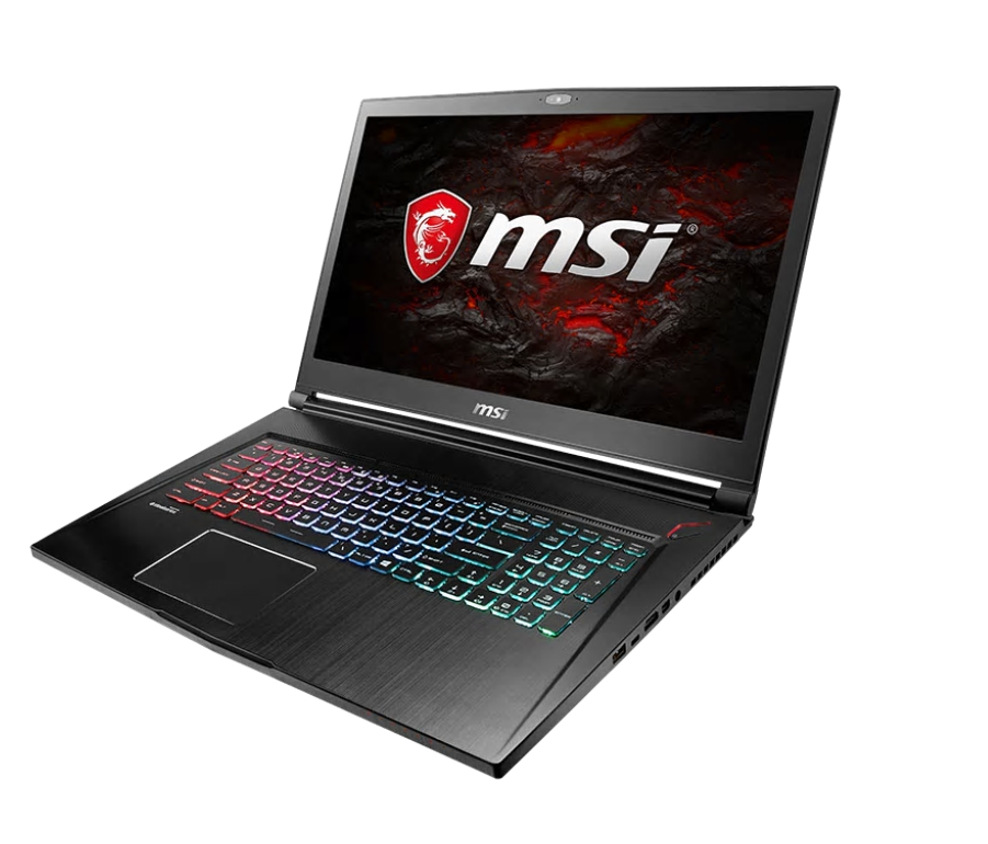 MSI GS73VR 7RF-(Stealth Pro)400 – image 3