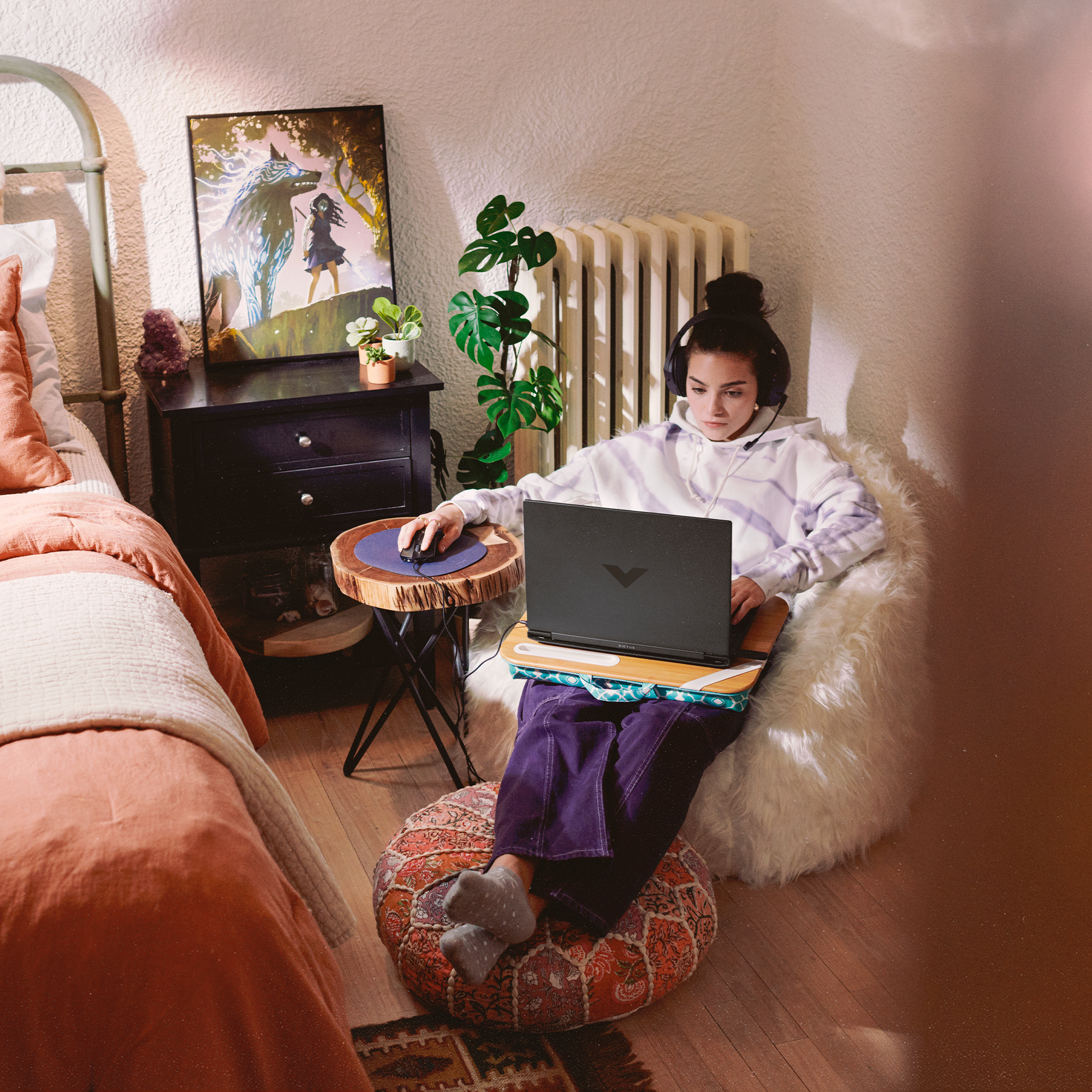 HP Victus 15-fb2010sa – image 9
