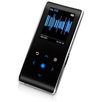 Samsung YP-K3 4GB Black – image 8