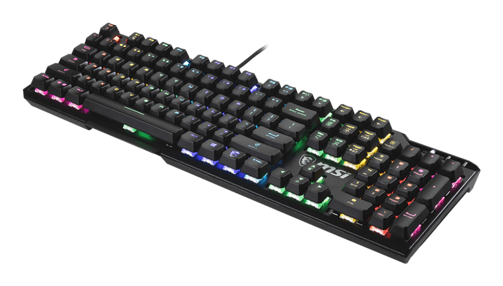 MSI VIGOR GK41 – image 3