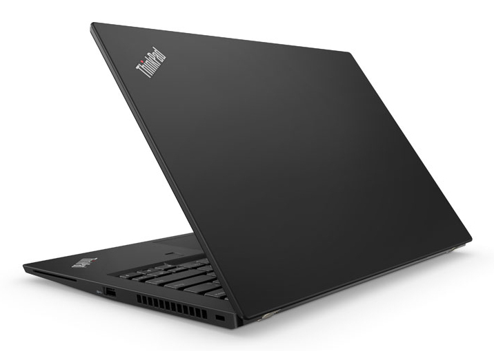 Lenovo T480s + 40AH0135EU – image 8
