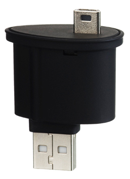 Multibrackets 7350022733688 mobile device charger Black Indoor