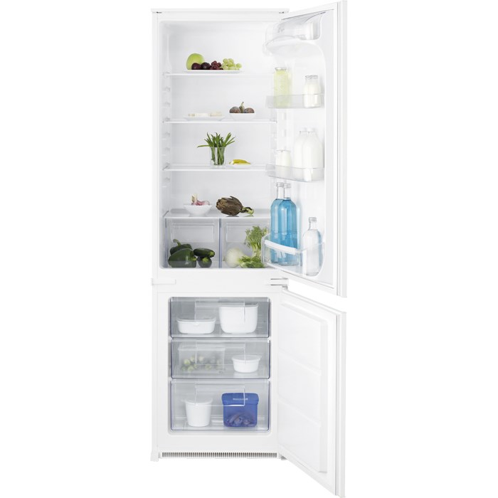 Electrolux FI22/11E fridge-freezer Built-in
