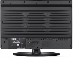 Samsung LE-22C350 TV – image 5