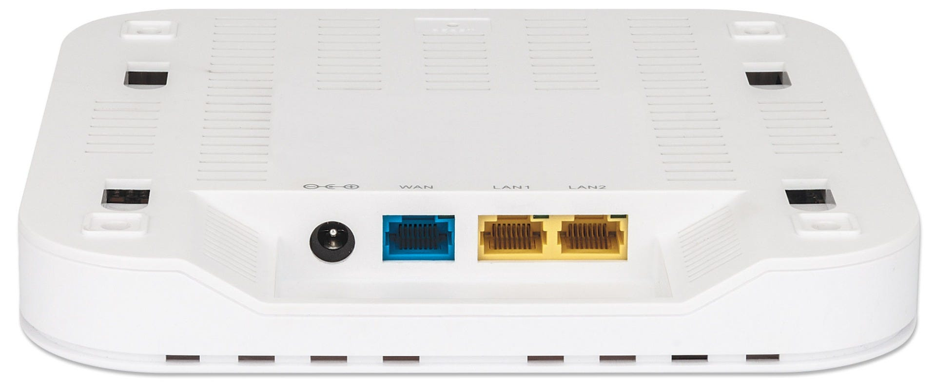 Intellinet 525831 wireless access point 1300 Mbit/s Black Power over Ethernet (PoE) – image 5
