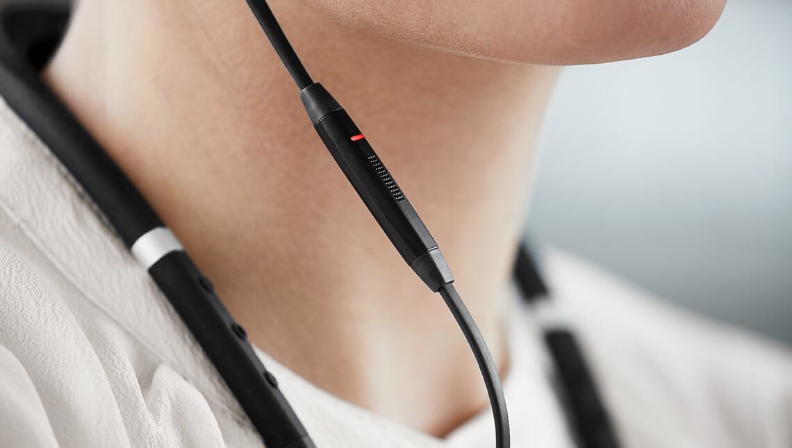 Jabra Evolve 75e Refurbished – image 5