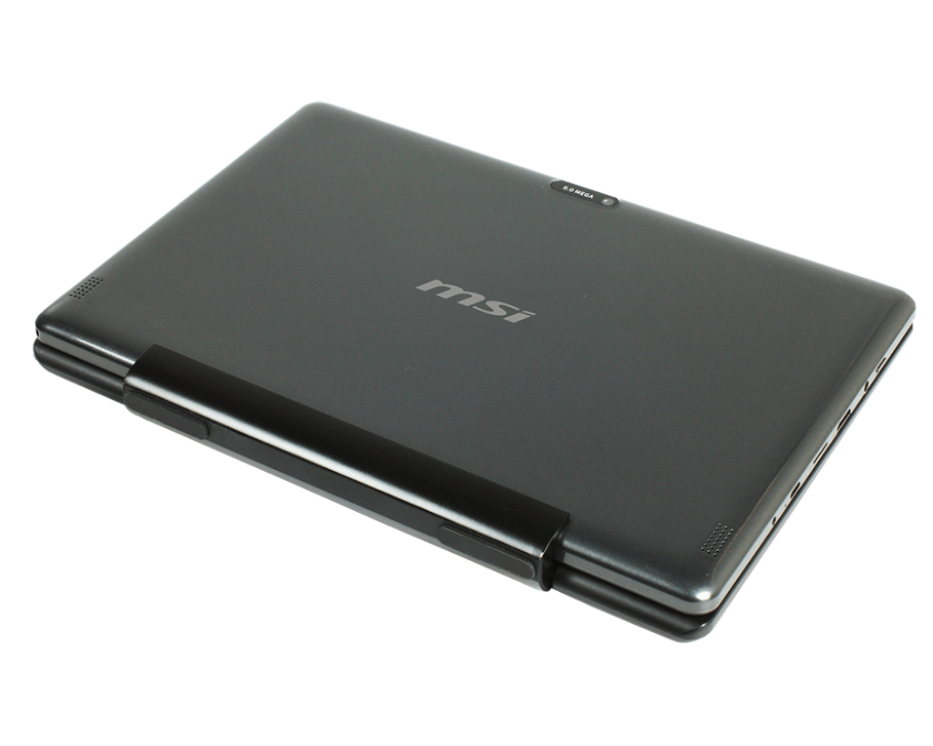 MSI S100-001TW Note – image 5