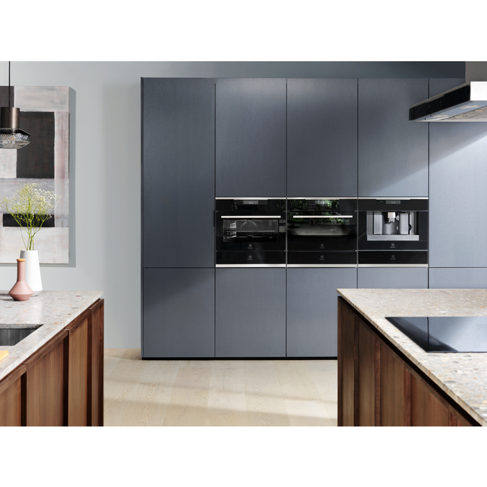 Electrolux EIS86483 Grey Built-in – image 3