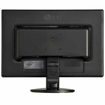 LG W2242PE-BS computer monitor – image 4