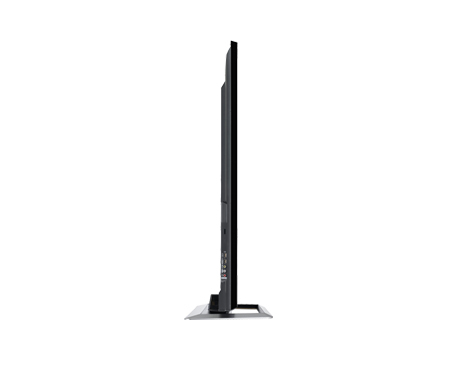 LG 50PM670T TV 127 cm (50") Full HD Black, Silver – image 4