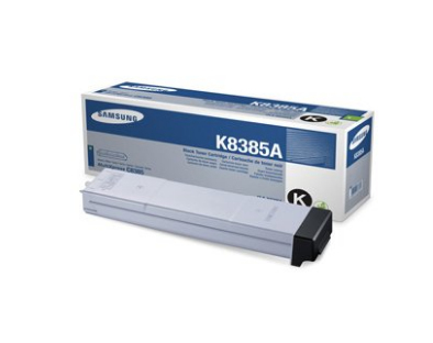 Samsung CLX-K8385A toner cartridge 1 pc(s) Original Black – image 2