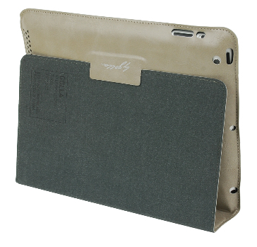 Golla Perilla Cover Beige, Grey – image 3