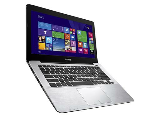 ASUS P302LA-FN0007G Intel® Core™ i5 i5-5200U Laptop – image 3