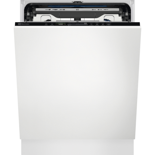 Electrolux KEGB9305L — vue 1 sur 8