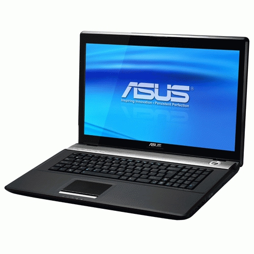 ASUS N71JQ-TY022X laptop Intel® Core™ i7 i7-720QM – image 2