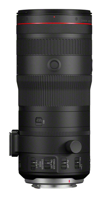 Canon RF 70-200 mm f2.8 L IS USM – image 5