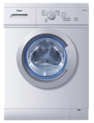 Haier HW50-1002 washing machine Front-load – image 1