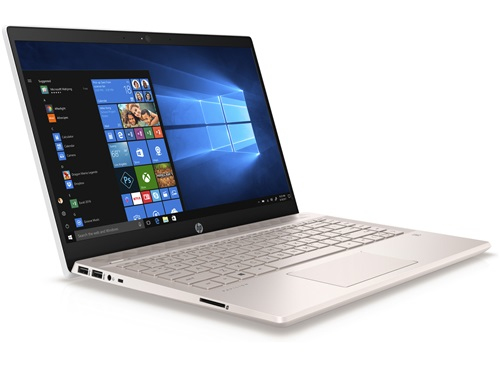HP Pavilion 14-ce1000nd Intel® Core™ i3 i3-8145U Laptop – image 2