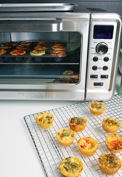 Krups OK505D51 toaster oven – image 5