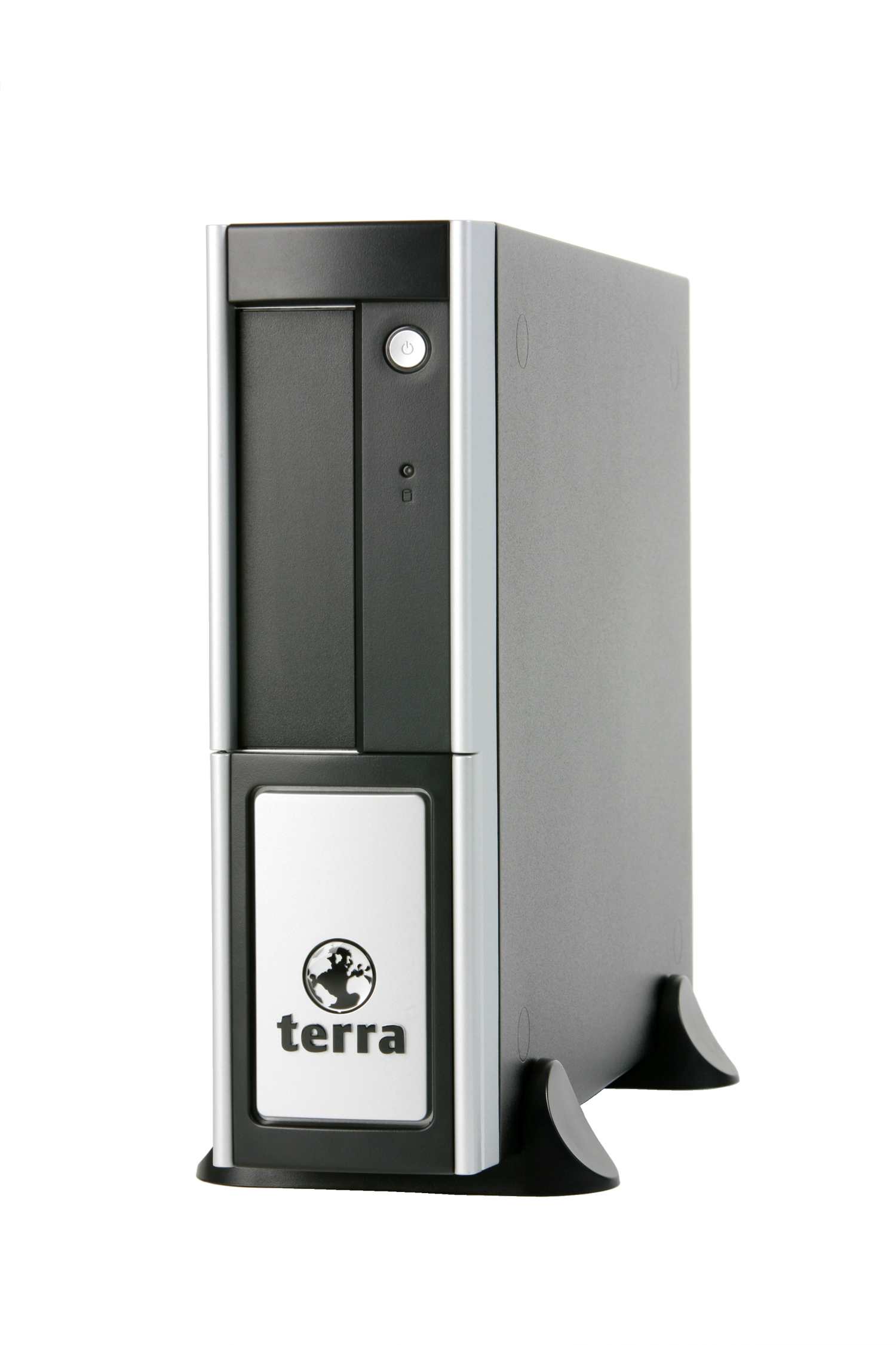 TERRA PC-Business 4000 Silent – image 1